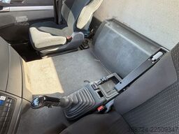 MAN TGS 26.400*Meiller*Palfinger Kran*6x4*Klima*TÜV*