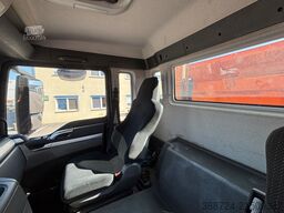 MAN TGS 26.400*Meiller*Palfinger Kran*6x4*Klima*TÜV*