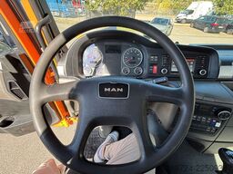 MAN TGS 26.400*Meiller*Palfinger Kran*6x4*Klima*TÜV*