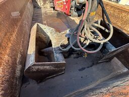 MAN TGS 26.400*Meiller*Palfinger Kran*6x4*Klima*TÜV*