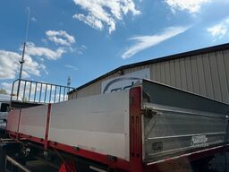 MAN TGS 28.480 6x4-4 ALLRAD KRAN 19m SEILWINDE Wechs