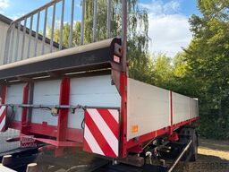 MAN TGS 28.480 6x4-4 ALLRAD KRAN 19m SEILWINDE Wechs