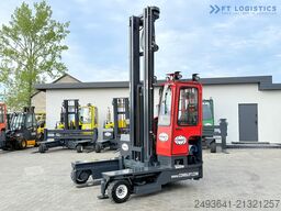 Combilift C4000 / TRIPLEX / 9300MM / GAS / TOP1