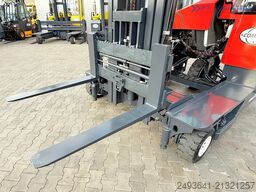 Combilift C4000 / TRIPLEX / 9300MM / GAS / TOP1