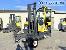 Combilift C3000XL DUPLEX SPREADER BEAM FREE LIFT