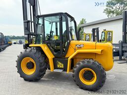 JCB 940 / TRIPLEX 4500 / FREE-LIFT NEW TIRES
