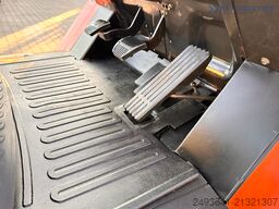 Toyota 42-4FD40 / DIESEL / 4500KG / DUPLEX / FO