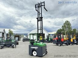 COMBILIFT CBE2500 TRIPLEX 5500 FORK POSITIONER