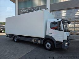 Mercedes-Benz Atego 1224 LBW Bär 1.500kg Klima 3 Sitze