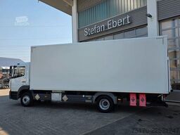 Mercedes-Benz Atego 1224 LBW Bär 1.500kg Klima 3 Sitze