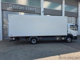 Mercedes-Benz Atego 1224 LBW Bär 1.500kg Klima 3 Sitze