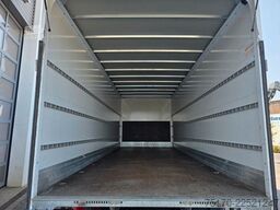 Mercedes-Benz Atego 1224 LBW Bär 1.500kg Klima 3 Sitze