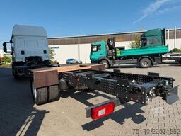 Iveco Eurocargo ML140E28/P Bett AHK Klima Standheizung
