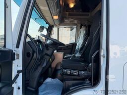 Iveco Eurocargo ML140E28/P Bett AHK Klima Standheizung