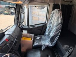Iveco Eurocargo ML140E28/P Bett AHK Klima Standheizung