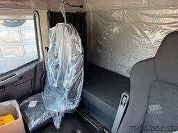Iveco Eurocargo ML140E28/P Bett AHK Klima Standheizung