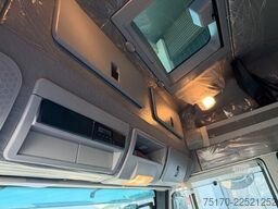 Iveco Eurocargo ML140E28/P Bett AHK Klima Standheizung