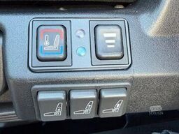 Iveco Eurocargo ML140E28/P Bett AHK Klima Standheizung