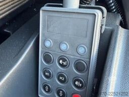 Iveco Eurocargo ML140E28/P Bett AHK Klima Standheizung