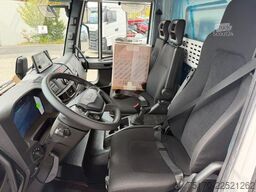Iveco Eurocargo ML80E21/P AHK Klima 3 Sitze Spoiler