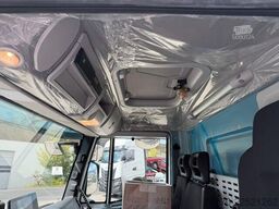 Iveco Eurocargo ML80E21/P AHK Klima 3 Sitze Spoiler
