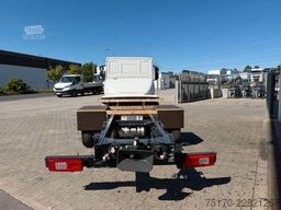Iveco Eurocargo ML80E21/P L-Haus AHK Standheizung