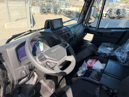 Iveco Eurocargo ML80E21/P L-Haus AHK Standheizung