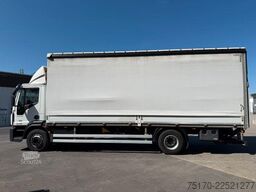 Iveco Eurocargo ML160E32/P LBW Bär 1.500kg Abbiegeassi