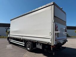 Iveco Eurocargo ML160E32/P LBW Bär 1.500kg Abbiegeassi