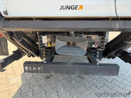 Iveco Eurocargo ML160E32/P LBW Bär 1.500kg Abbiegeassi