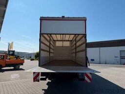 Iveco Eurocargo ML160E32/P LBW Bär 1.500kg Abbiegeassi