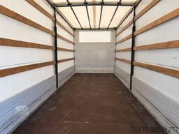 Iveco Eurocargo ML160E32/P LBW Bär 1.500kg Abbiegeassi