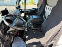 Iveco Eurocargo ML160E32/P LBW Bär 1.500kg Abbiegeassi