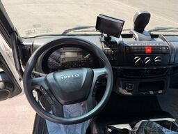 Iveco Eurocargo ML160E32/P LBW Bär 1.500kg Abbiegeassi