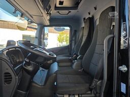 Mercedes-Benz Atego 824 L Bär LBW 1.000kg AHK Klima 3 Sitze