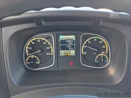Mercedes-Benz Atego 824 L Bär LBW 1.000kg AHK Klima 3 Sitze