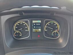 Mercedes-Benz Atego 824 L Bär LBW 1.000kg AHK Klima 3 Sitze