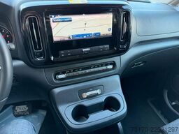 Mercedes-Benz Vito 116 CDI 9G Tourer AHK2,5to LED