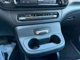 Mercedes-Benz Vito 116 CDI 9G Tourer AHK2,5to LED