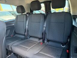 Mercedes-Benz Vito 116 CDI Tourer 4x4 AHK2,5 DISTRONIC Stdh