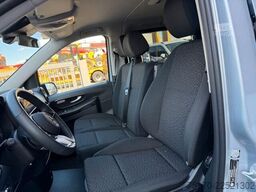 Mercedes-Benz Vito 116 CDI Tourer 4x4 AHK2,5 DISTRONIC Stdh