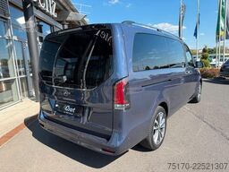 Mercedes-Benz V 250 d STYLE Tisch AHK2,5 DISTRONIC Stdh AIRMAT