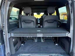 Mercedes-Benz V 250 d STYLE Tisch AHK2,5 DISTRONIC Stdh AIRMAT