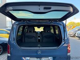 Mercedes-Benz V 250 d STYLE Tisch AHK2,5 DISTRONIC Stdh AIRMAT