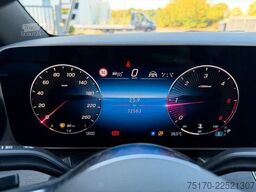 Mercedes-Benz V 250 d STYLE Tisch AHK2,5 DISTRONIC Stdh AIRMAT