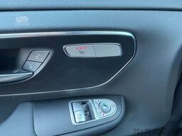 Mercedes-Benz V 250 d STYLE Tisch AHK2,5 DISTRONIC Stdh AIRMAT