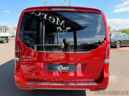 Mercedes-Benz V 300 d STYLE AMG 4MATIC AIRMATIC DISTRONIC Pano