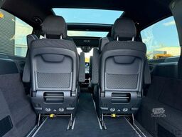 Mercedes-Benz V 300 d STYLE AMG 4MATIC AIRMATIC DISTRONIC Pano