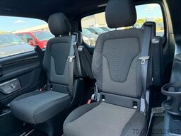 Mercedes-Benz V 300 d STYLE AMG 4MATIC AIRMATIC DISTRONIC Pano