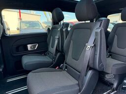 Mercedes-Benz V 300 d STYLE AMG 4MATIC AIRMATIC DISTRONIC Pano